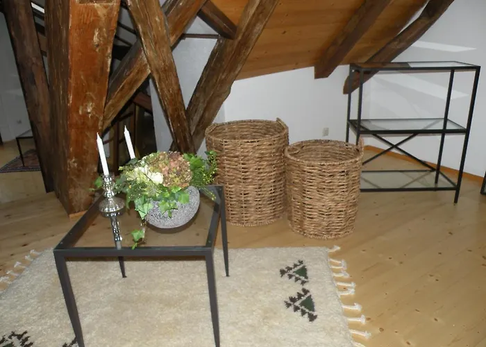 Alte Posthalterei